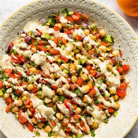 jerusalem salad recipe|jerusalem salad with tahini.